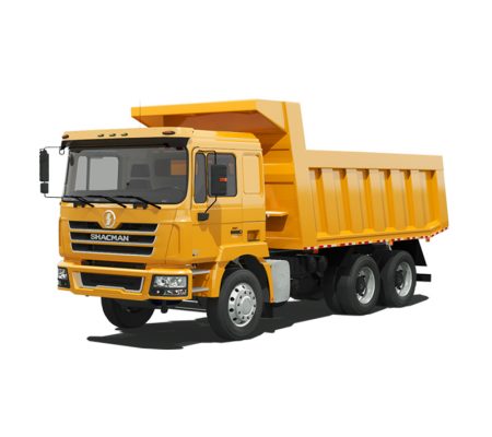 Camion-Shacman-6X4-Dump-Truck-Algeria-Camion-Benne