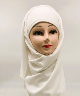 hijab-en-jazz-lisse-blanc-avec-bonnet-integre